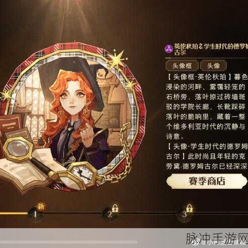 哈利波特,魔法觉醒四大学院的独特魅力解析