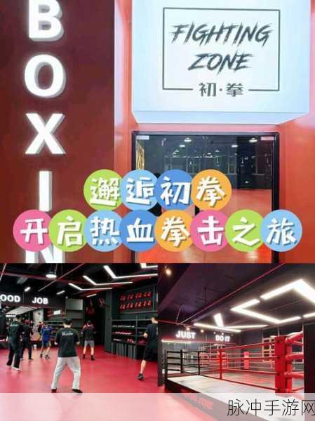 拳击勇者冲刺,热血格斗,闯关新体验等你来战!