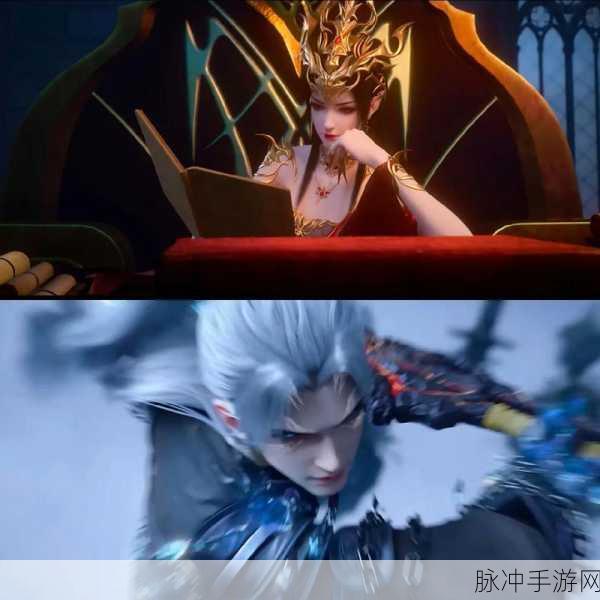 企鹅畅销榜新变动，完美世界热度赶超斗破苍穹年番？
