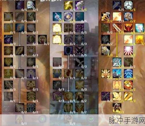 魔兽世界惩戒圣骑士，解锁极致输出的循环秘籍