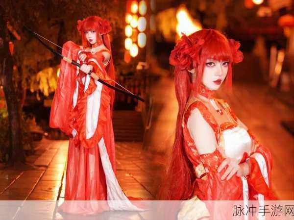 仙剑世界角色深度探索,龙葵技能与魅力全面解读