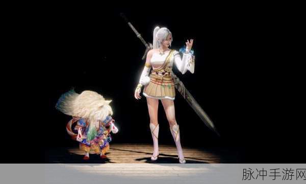 怪物猎人世界MOD外观替换全揭秘