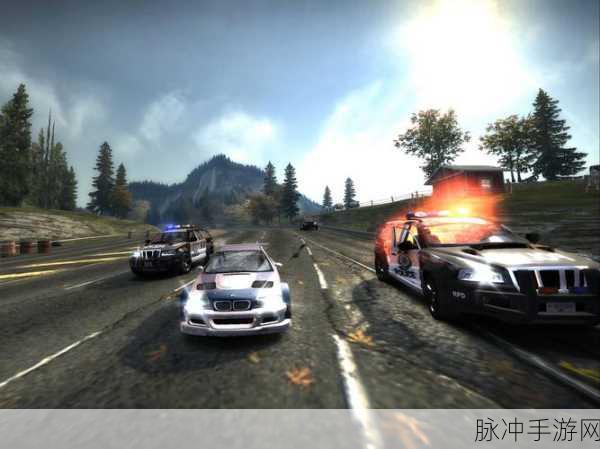 极品飞车9秘籍全公开,解锁极速驰骋,赛道霸主养成计划