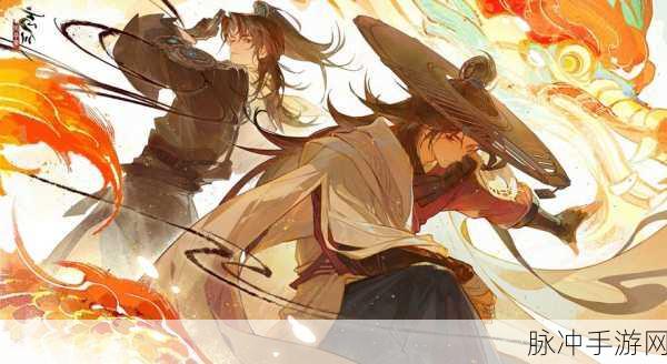 忘川风华录棋争，策略与智慧的巅峰对决