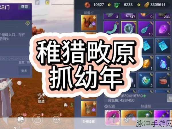 妄想山海钓鱼,解锁游戏乐趣与奖励的钥匙