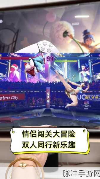 冒险新宠儿！我小弟贼多带你领略休闲闯关的乐趣