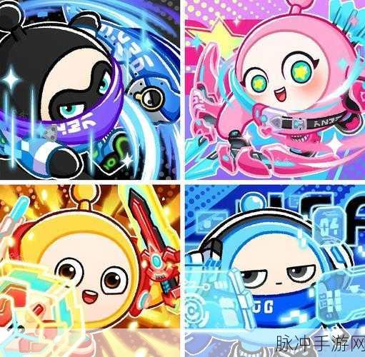 FNF蛋仔派对模组燃爆登场,开启欢乐乱斗新纪元!