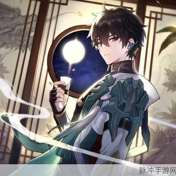 崩坏星穹铁道丹恒复刻，玩家翘首以盼的角色深度剖析