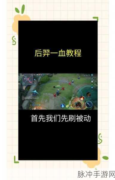 王者荣耀功能异常关闭，玩家如何应对与精进比赛技巧？