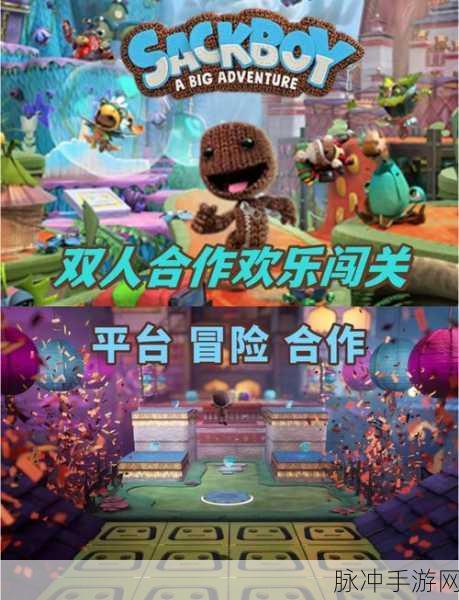 憨豆大冒险中文版,解锁全民冒险新热潮