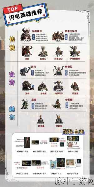龙息神寂，深度探索职业体系与特色玩法全攻略