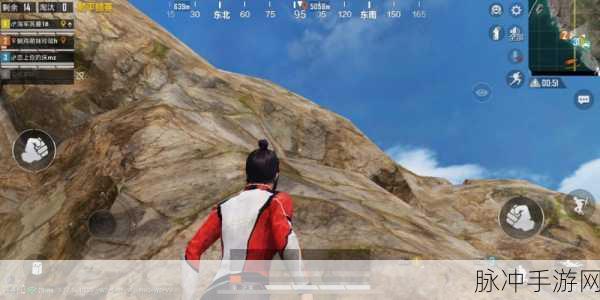 刺激战场训练营新动向,探索与竞技的绝佳去处