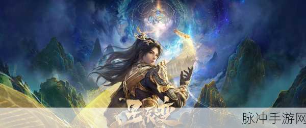 穿越秦朝，封神之旅，寻秦2BT版震撼来袭