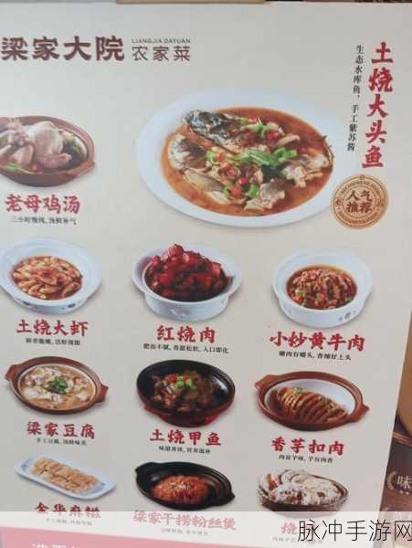 江湖悠悠,解锁太白鸭食谱,探寻古法烹制秘籍