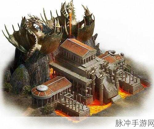 列王的纷争，揭秘校场建筑的核心功能