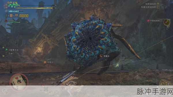 MHW盾斧操作指南,解锁你的狩猎潜能