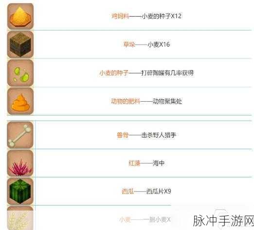 迷你世界养鸡秘籍大公开，打造你的梦幻农场！