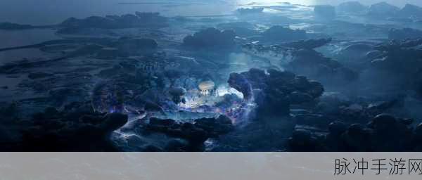 萨迪罗深渊,探索科幻二次元世界的奇幻之旅