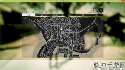 GTA5线上卖车全攻略,解锁车库盈利新境界