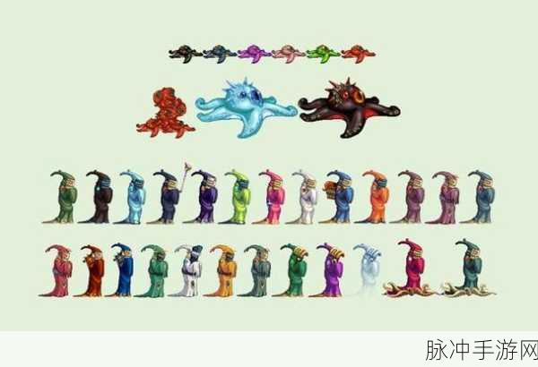 DNF迷你哥布林奇遇，揭秘萌宠背后的神秘冒险