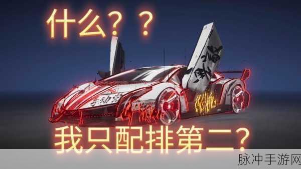 王牌竞速巅峰对决，穿梭师与闪灵，赛道霸主的终极较量！