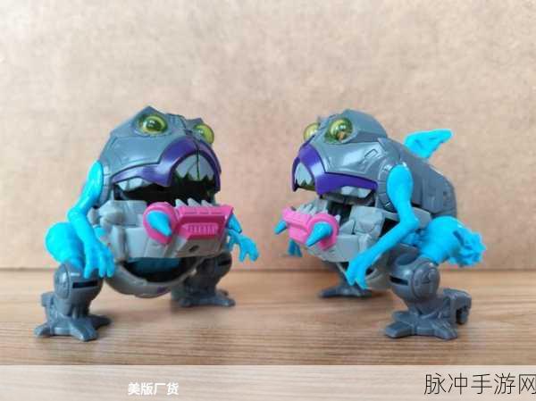 鲨鱼之怒震撼归来,内置菜单挑战极限,动作冒险新纪元