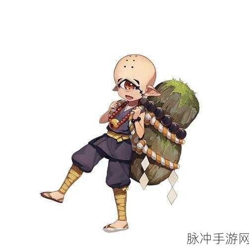 揭秘阴阳师，单眼和尚金刚经与独眼小僧的寻觅之旅