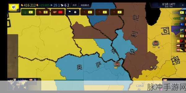 文明时代2虚无,联机攻略大揭秘