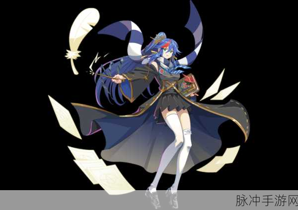 奥奇传说逆时空次元神女,深度剖析与实战攻略