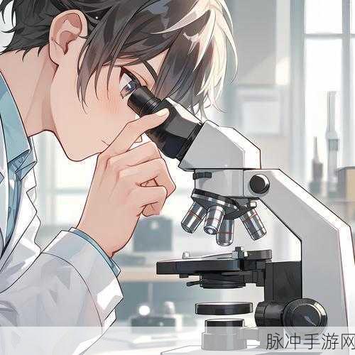 探索迷之实验室，治愈画风下的策略经营新体验