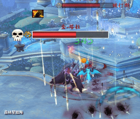 魔兽世界晋升天塔深度攻略,疑虑圣杰德沃丝BOSS战术全解析