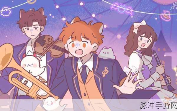 遇见你的猫官网下载,热门休闲养成,萌宠相伴乐无边