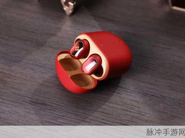 原神红米耳机弹窗消失之谜，玩家如何重获定制惊喜？