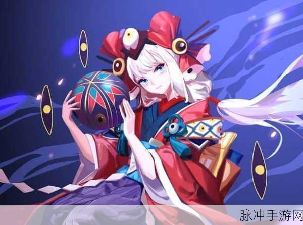 阴阳师式神百目鬼,神秘登场的元老级角色