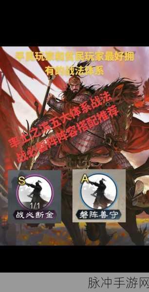 独家揭秘,率土之滨网红队豪华阵容与顶尖战法深度剖析