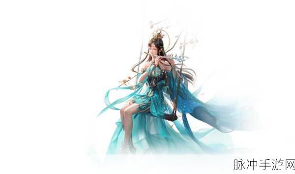倩影幽魂，梦回九游，一场古风世界的奇幻模拟器探险