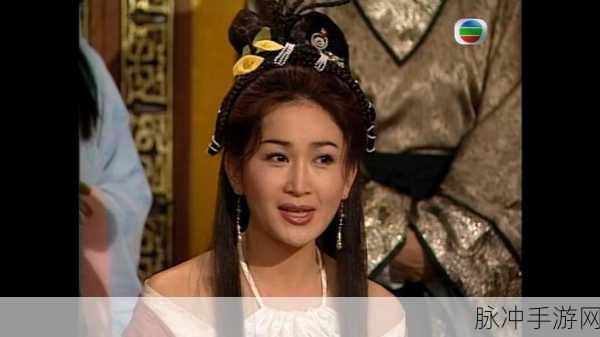 TVB封神榜揭秘,苏妲己为何对妹妹苏凝香手下留情?