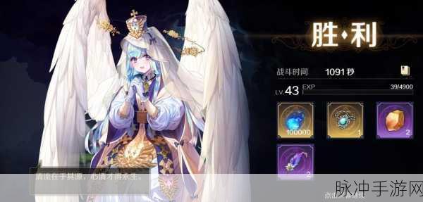 复苏的魔女，解锁自选十连卡池，抽卡福利大揭秘