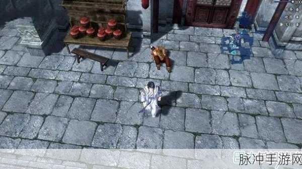 仙剑奇侠传6小纸条探秘,景安任务全解析与玩法变革前瞻