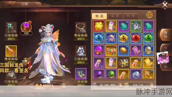 三国如龙传深度探索,轻松解锁耍猴人成就,幽州温泉的秘密
