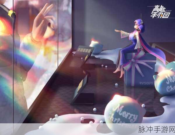 高能手办团克罗赛尔,技能全解析与阵容搭配秘籍