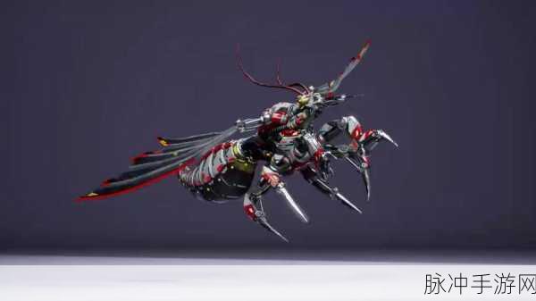 探索微观世界,3D蚊子模拟器手机版,趣味横生的另类体验