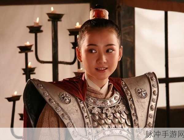 封神传奇新纪元,龙吉公主的奇幻冒险启程