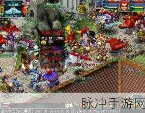 梦幻西游天魔解体，解锁战场上的终极奥义，燃爆你的战斗激情！