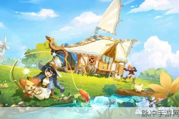 空中狂奔SkyEscape，新版本上线，冒险之旅再升级！