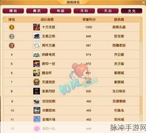 梦幻西游新纪元，你的昵称，书写独一无二的江湖传奇