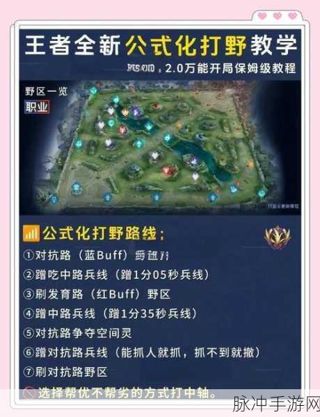 王者荣耀，精进你的战场艺术，解锁攻击目标选择秘籍
