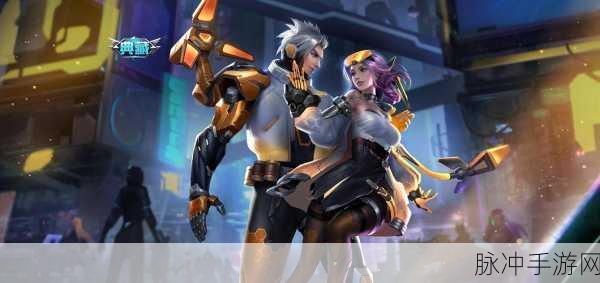 魂斗罗:归来震撼CG首曝，经典重塑，战士集结！