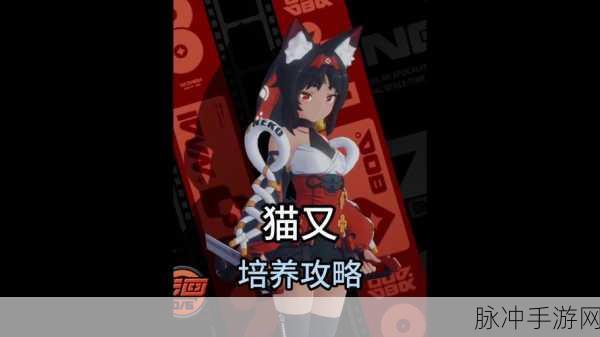 绝区零跟班难找猫难做任务全攻略，轻松解锁与完成技巧