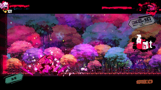 液体深渊手绘悬疑冒险,Steam平台震撼登场